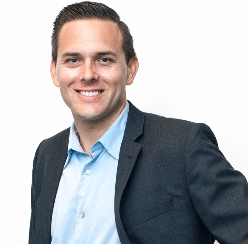 Kevin Kornahrens